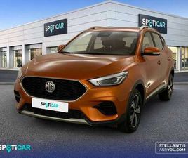 MG MG3 3 1.5 COMFORT