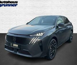 HYBRID 145 E-DSC6 GT, LENKRADHEIZUNG