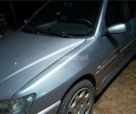 PEUGEOT 306 PEUGEOT 306