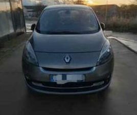 RENAULT - GRAND SCÉNIC