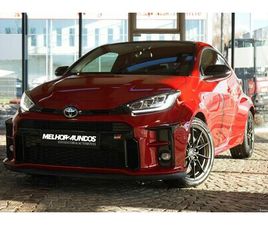 TOYOTA YARIS FOUR NOVEMBRO/20