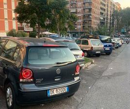 VOLKSWAGEN POLO VOLKSWAGEN POLO OK