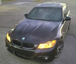 BMW SERIE 3 335 BMW 335I MSPORT