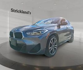 BMW X2 2022 BMW X2 XDRIVE28I