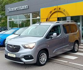 LIFE INNOVATION XL CAMERA KLIMA SHZ