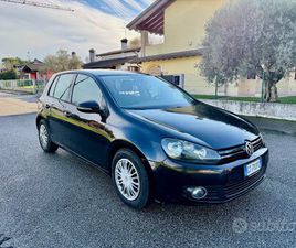 VOLKSWAGEN GOLF PLUS 1.6 HIGHLINE BIFUEL
