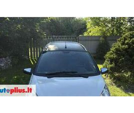 AIXAM CROSSLINE, 0.4 L., HATCHBACK