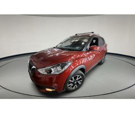 NISSAN KICKS 1.6 SENSE SUV 2021