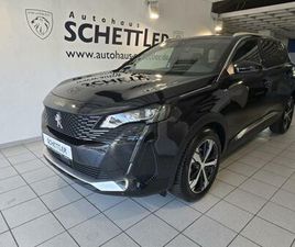 BLUEHDI 130 EAT8 GT GRIP-CONTROL*EASY-PAKET