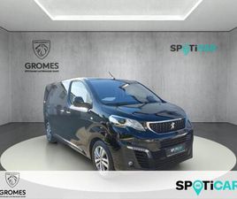 BUSINESS VIP L2 2.0 BLUEHDI 180 7-SITZE PANO AHK H