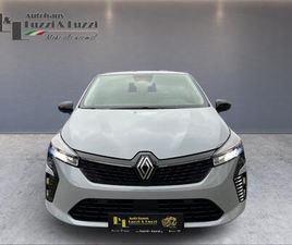 RENAULT CLIO V EVOLUTION TCE 90 AUT. X-TRONIC