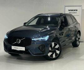 T6 RECHARGE AWD DARK PLUS