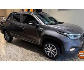 FIAT STRADA FIAT STRADA VOLCANO