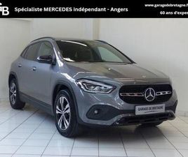 200 D 150CH PROGRESSIVE LINE 8G-DCT