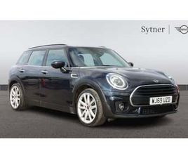1.5 COOPER SPORT 6DR AUTO [COMFORT PACK]