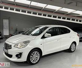 MITSUBISHI ATTRAGE 1.2 INTENSE PLUS