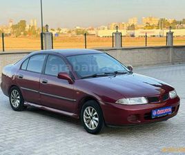 MITSUBISHI CARISMA 1.6 GLX