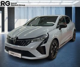 RENAULT CLIO TECHNO TCE 90