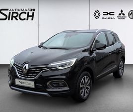RENAULT KADJAR INTENS TCE 140*NAVI*LED*