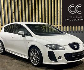 SEAT LEON 2.0 TDI CR FR+ SUPERCOPA
