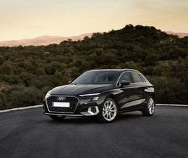 AUDI A3 BERLINA 30 TDI SPB 30 TDI S TRONIC BUSINESS