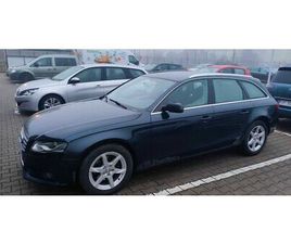 AUDI A4 ALLROAD SPRZEDAM AUDI A4 OPOLE • OLX.PL