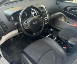 KIA CEED KIA - CEED