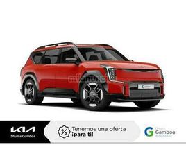 KIA EV9 KIA - EV9
