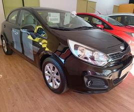 KIA - RIO