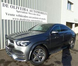 350 DE 194+136CH AMG LINE 4MATIC 9G-TRONIC (TVA)