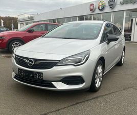 K SPORTS TOURER EDITION START/STOP, NAVI, DAB, SHZ