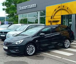 SPORTS TOURER AHK PDC KAMERA KLIMA