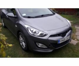 HYUNDAI I30 1.6 CRDI LP COMFORT