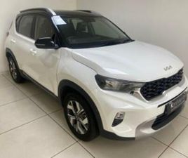 KIA SONET 1.0T EX+