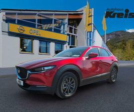 MAZDA CX-30 PRIME-LINE 2WD NAVI HUD M-HYBRID