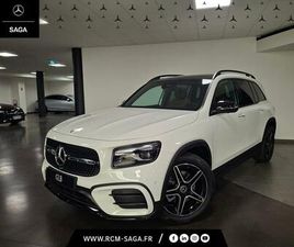 MERCEDES GLB GLB 200D 200 D AMG LINE