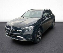 GLC 300 DE 9G-TRONIC 4MATIC AVANTGARDE LINE
