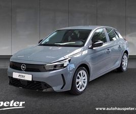 F 1.2 EDITION ALLWETTER LENKRADHEIZUNG VERFUGBAR A