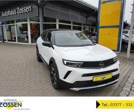 ULTIMATE NAVI+LED+BLENDFREIES FERNL.+SHZ