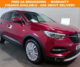 1.6 TURBO D BLUEINJECTION SPORT NAV SUV 5DR DIESEL AUTO EURO 6 (START/STOP) (120 PS)