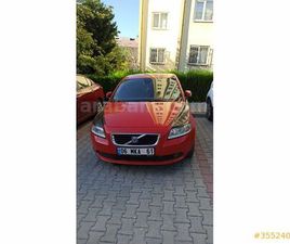 VOLVO S40 1.6 D PREMIUM