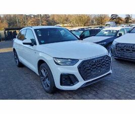 AUDI Q5 40 TFSI AUDI Q5 40 TFSI QUATTRO S LINE HUD+VIRT.*LED*