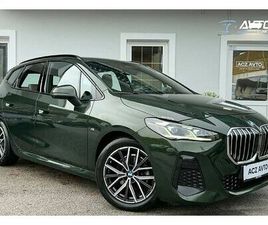 BMW SERIE 2 ACTIVE TOURER 218 BMW SERIJA 2 ACTIVE TOURER: 218D•AUT•M PAKET•FUL LED•HARMAN•ACC•95.000KM•