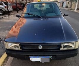 FIAT MILLE MILLE SX 2P E 4P