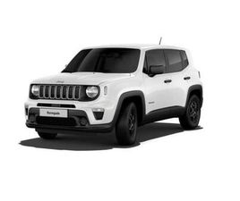 RENEGADE 2019 1.3 T4 PHEV FIRST EDITION URBAN 4XE AT6