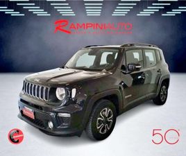 RENEGADE 1.6 MJT DDCT CAMBIO AUTOMATICO PRONTA CONSEGNA