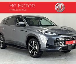 TROPHY PHEV **DIGITAL DASH**APPLE CAR PLAY**TOUCHSCREEN MEDIA**MULTIFUNCTIONAL STEERING WHEEL**CRUISE CONTROL**HEATED LEATHER SEATS**ELECTRIC SEATS**ELECTRIC TA