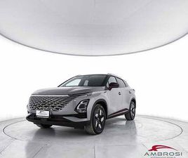 OMODA OMODA 5 2026 1.6 TGDI PREMIUM 7DCT DEL 2024 USATA A VITERBO