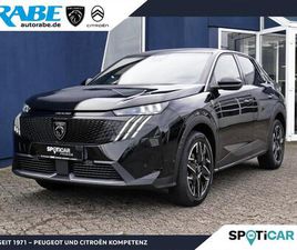 GT 145 NEUES MODELL NAVI+360KAMERA+FULL-LED