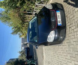 VOLKSWAGEN GOLF GTI GOLF 5 GTI